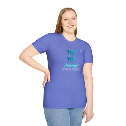 Hip Hip Hooray PT T-shirt