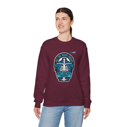 AOPT All The Right Moves Sweatshirt