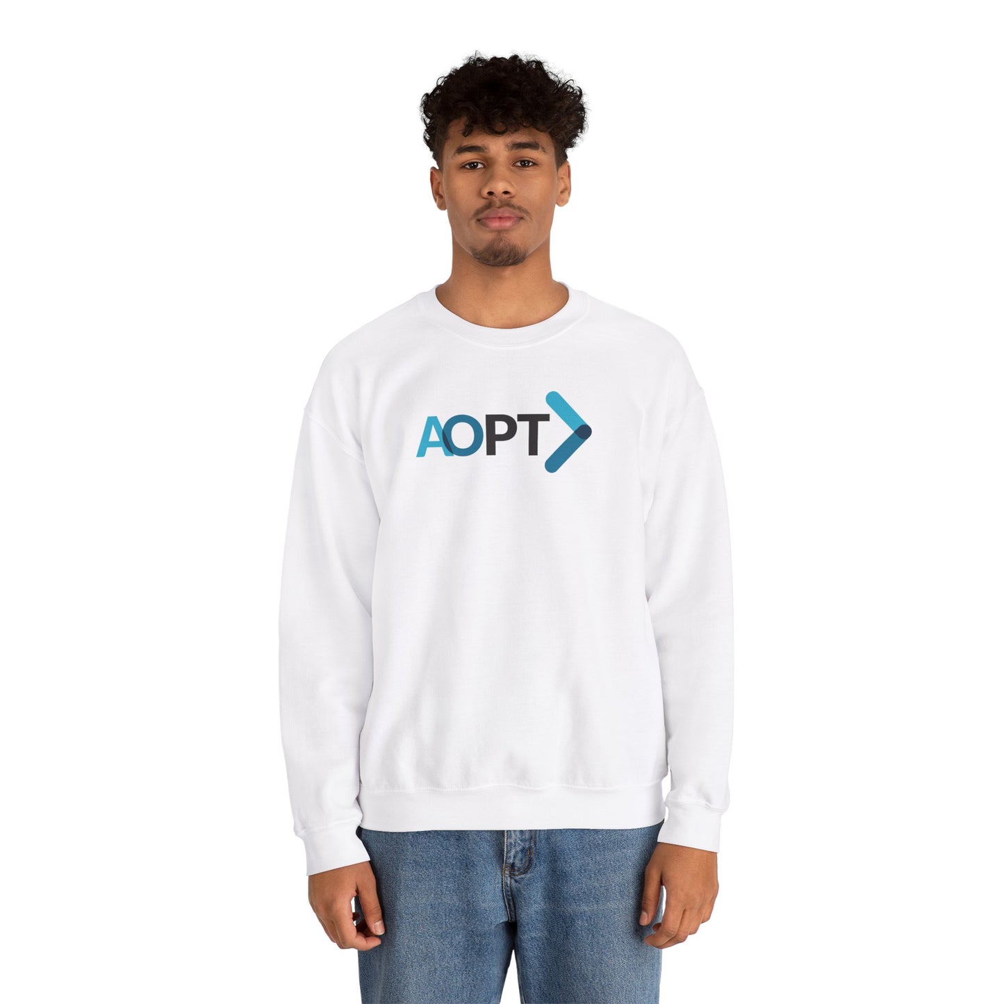 AOPT Sweatshirt