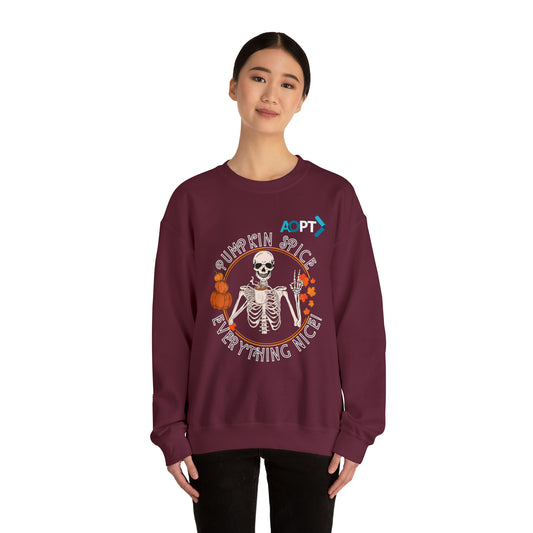 Everything Nice Crewneck Sweatshirt