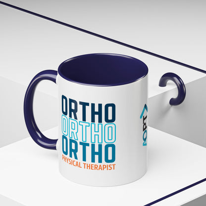 ORTHO Mug, 11oz