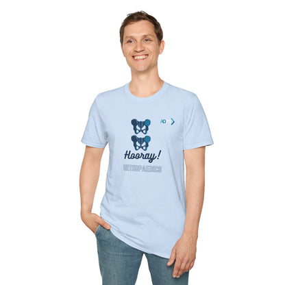 Hip Hip Hooray Ortho T-shirt