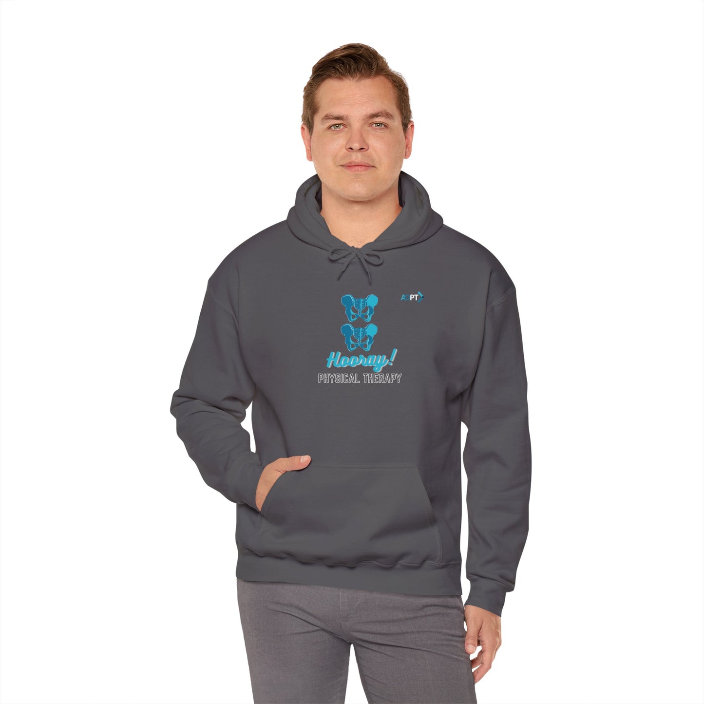 Hip Hip Hooray PT Hoodie