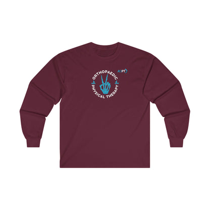 Ortho PT Seal Long Sleeve