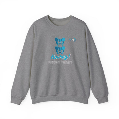 Hip Hip Hooray PT Sweatshirt