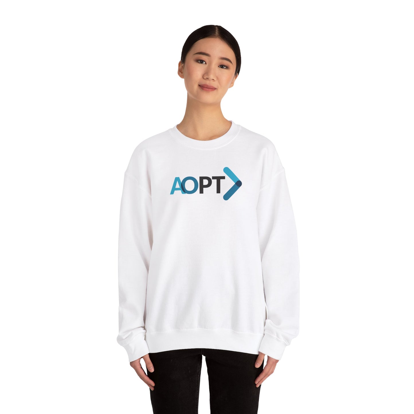 AOPT Sweatshirt