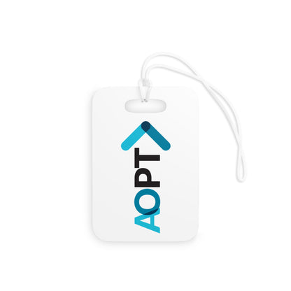 Orthopaedic Squad Luggage Tag