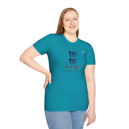 Hip Hip Hooray PT T-shirt