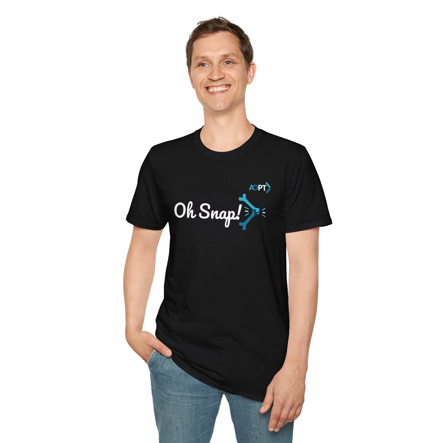 Oh Snap! T-shirt