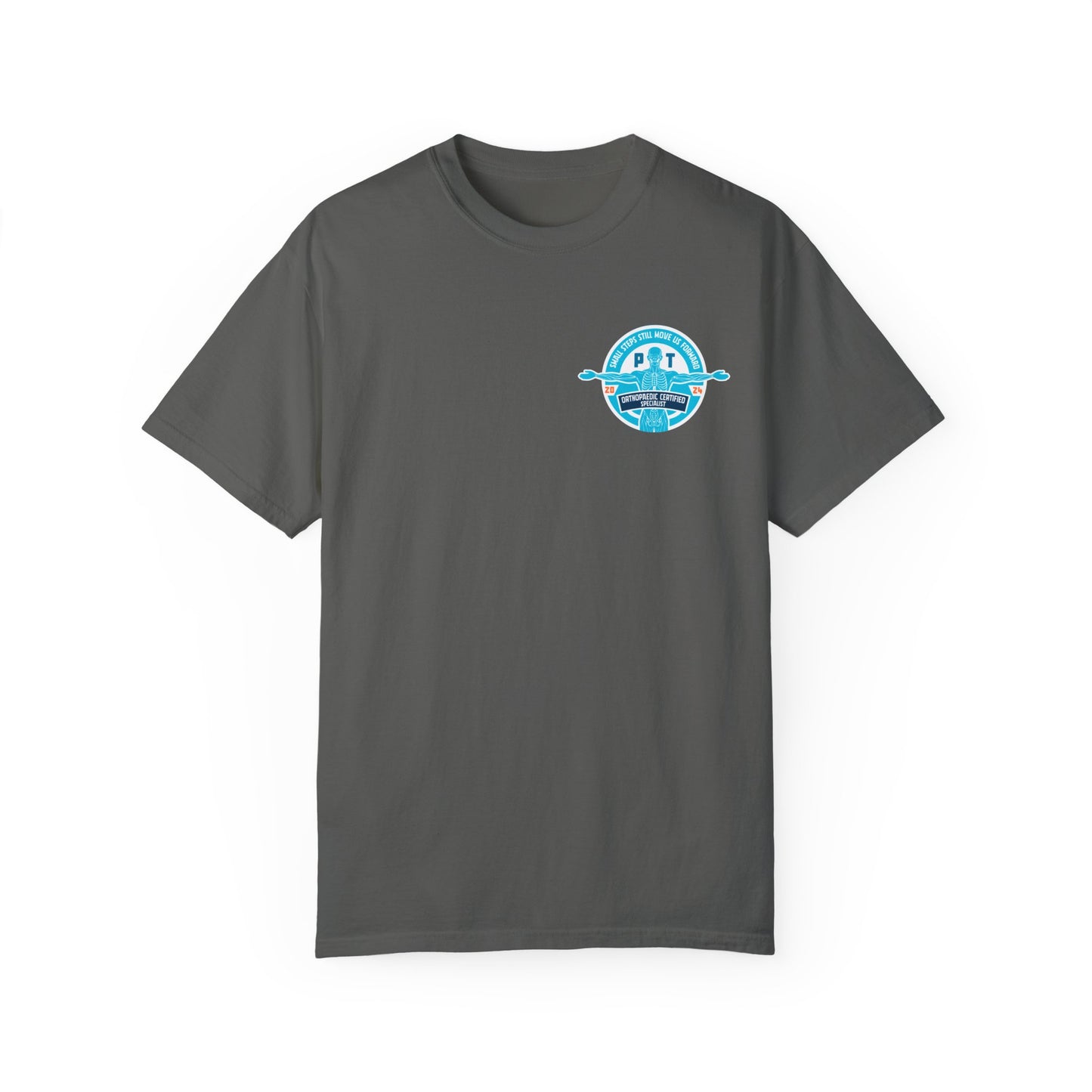 2024 OCS Certified T-shirt