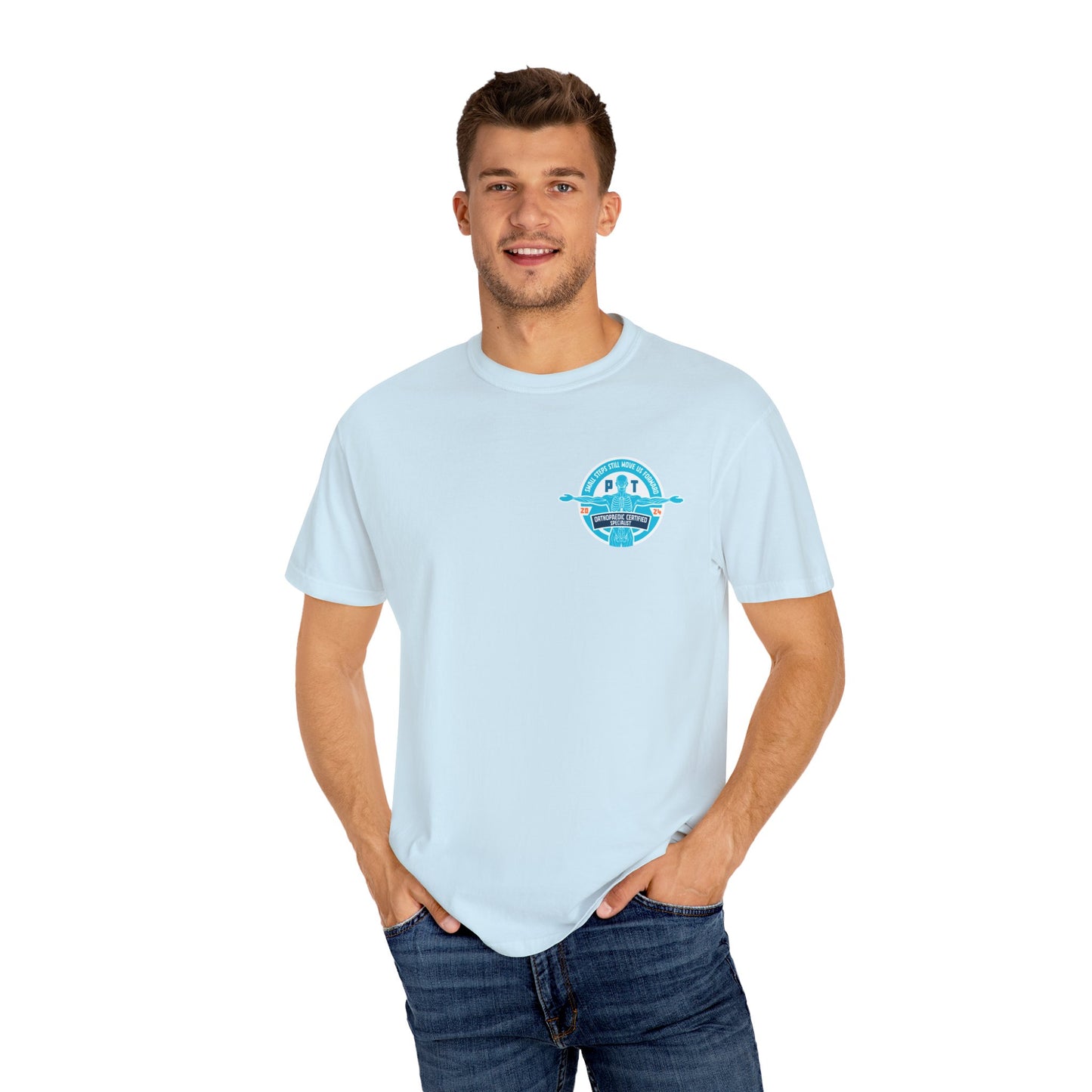 2024 OCS Certified T-shirt