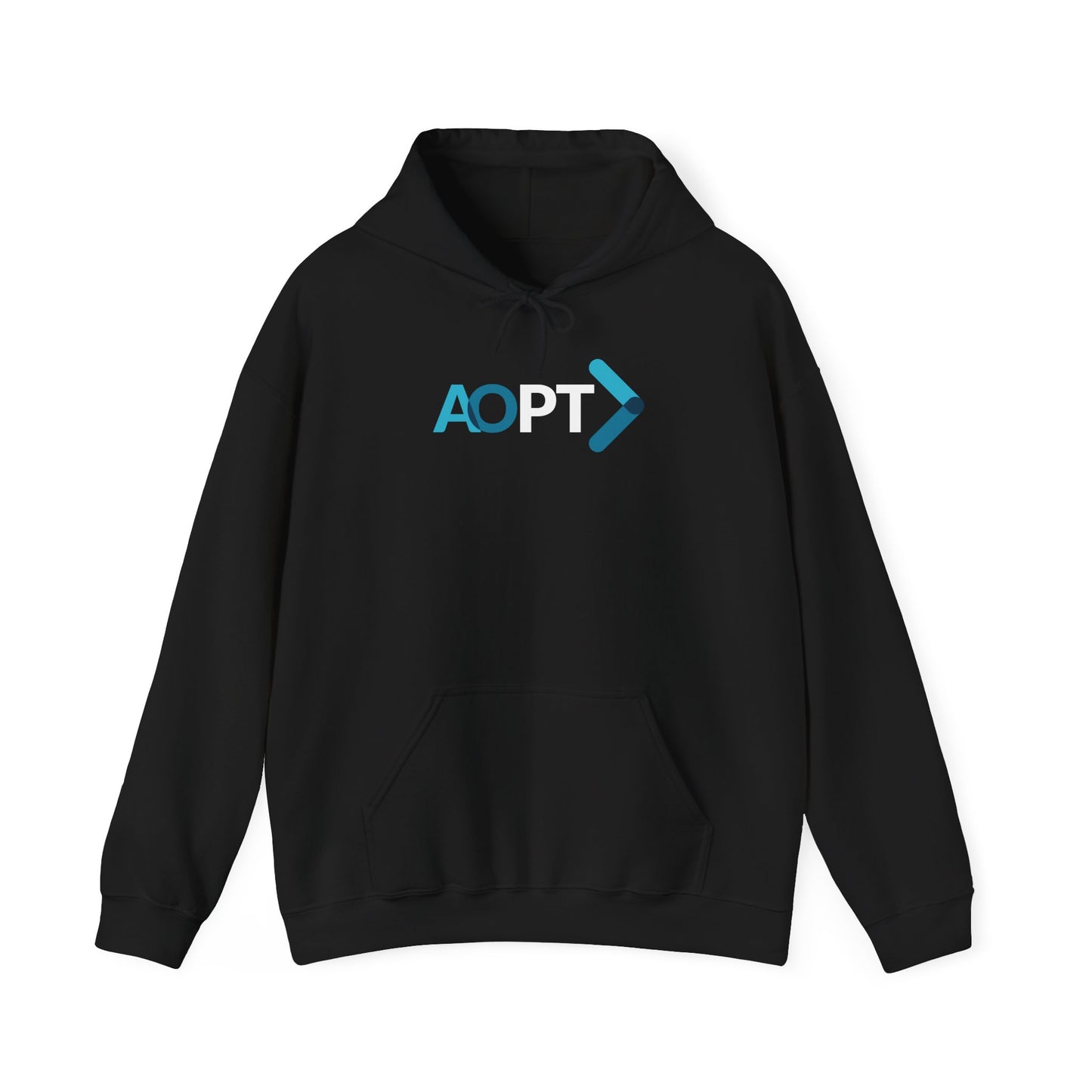 AOPT Hoodie