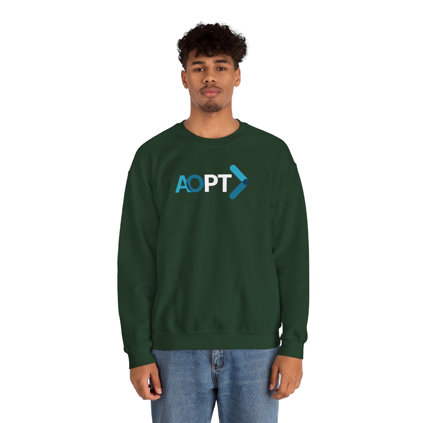 AOPT Sweatshirt