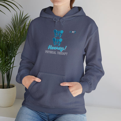 Hip Hip Hooray PT Hoodie