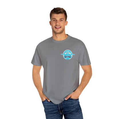 2024 OCS Certified T-shirt