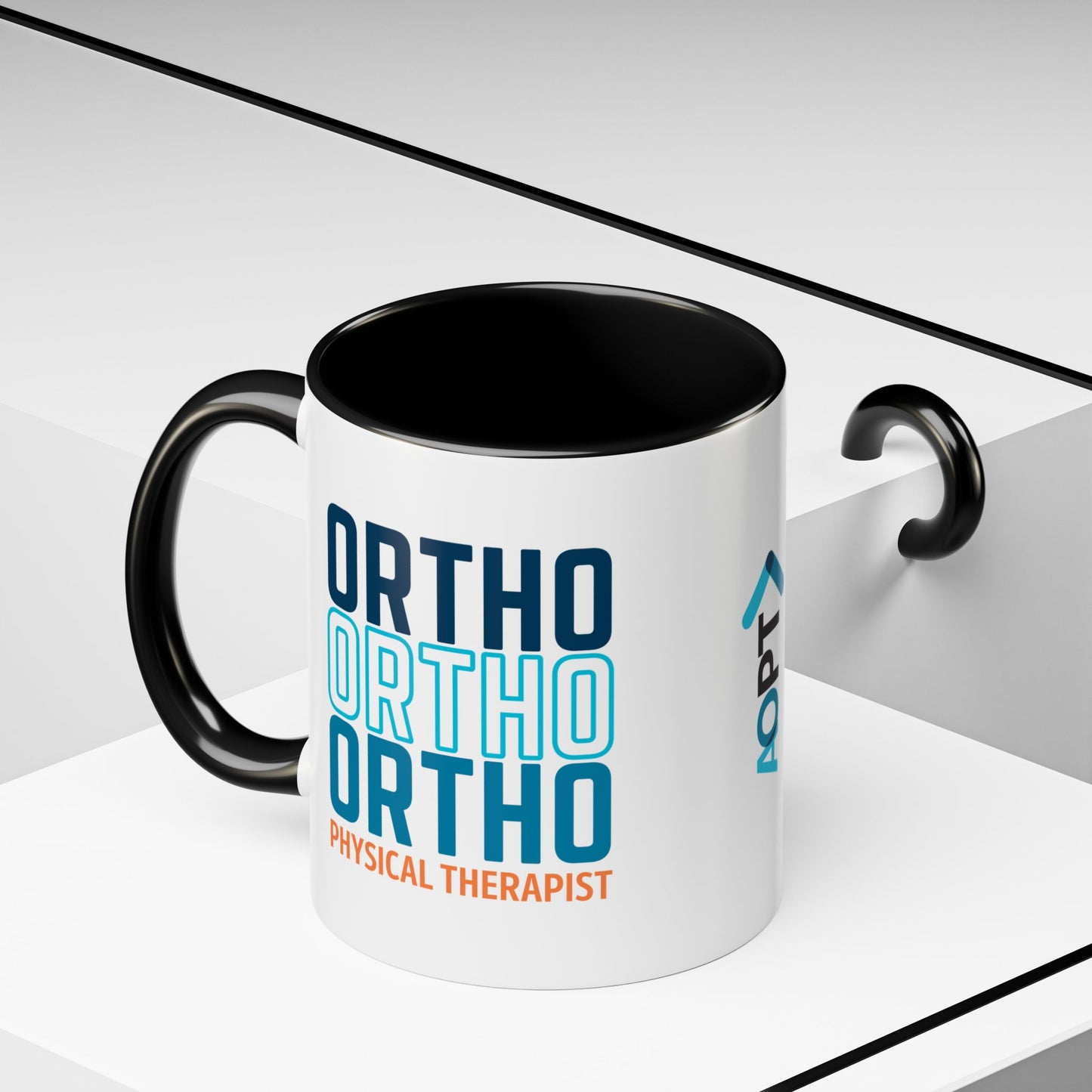 ORTHO Mug, 11oz