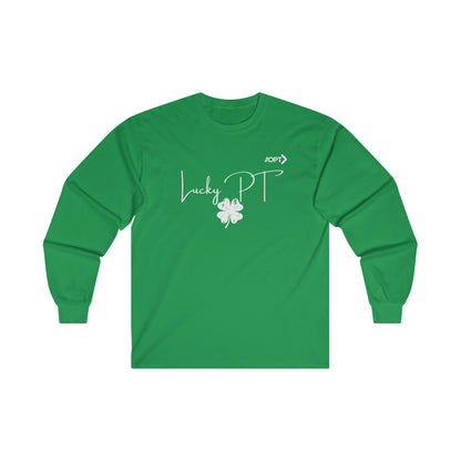 Lucky PT Long Sleeve Tee