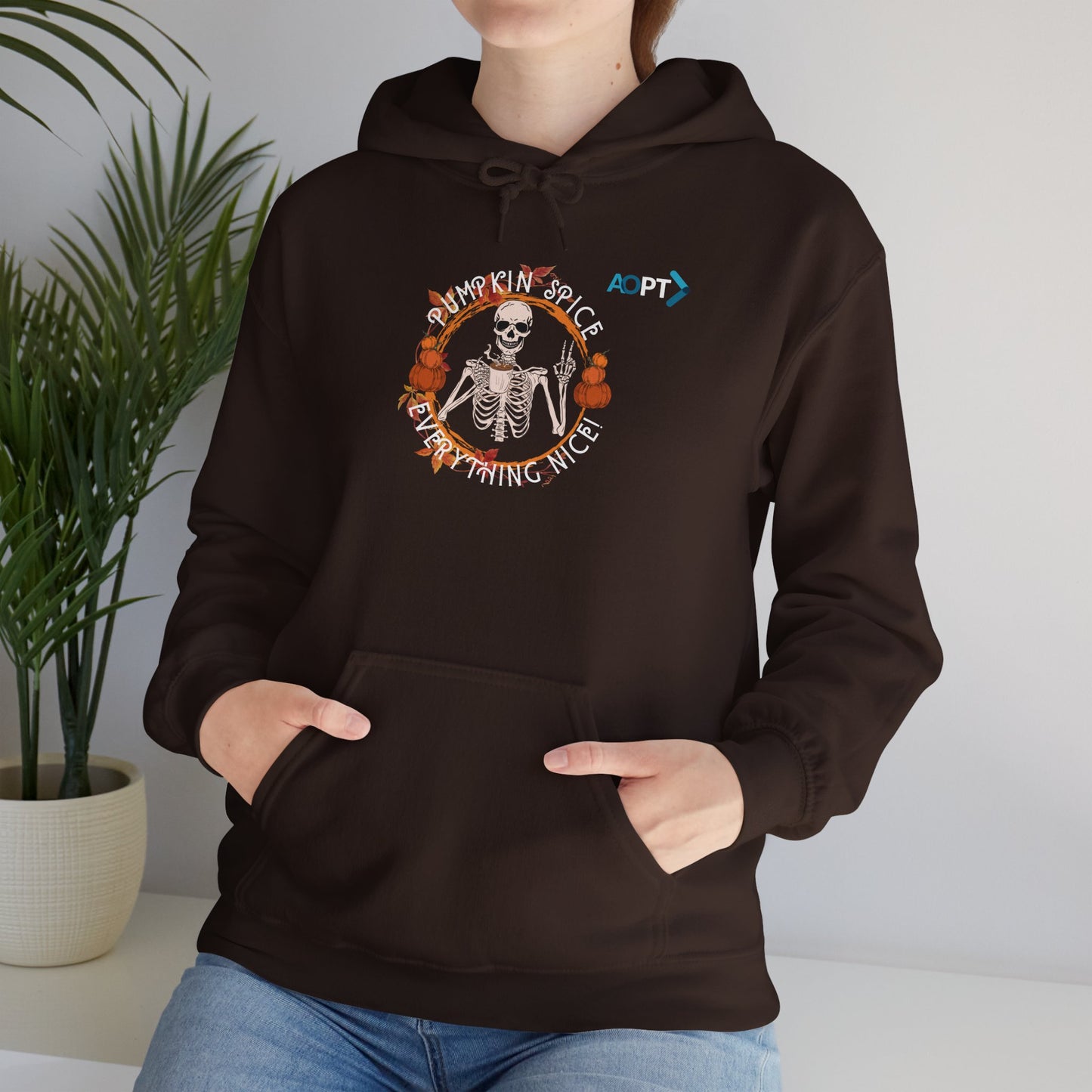 Everything Nice Hoodie