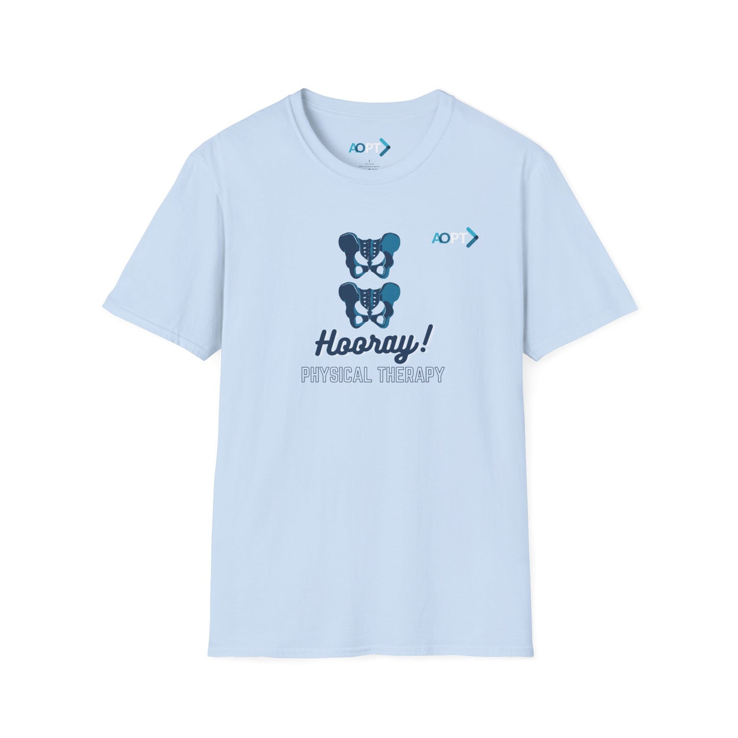 Hip Hip Hooray PT T-shirt