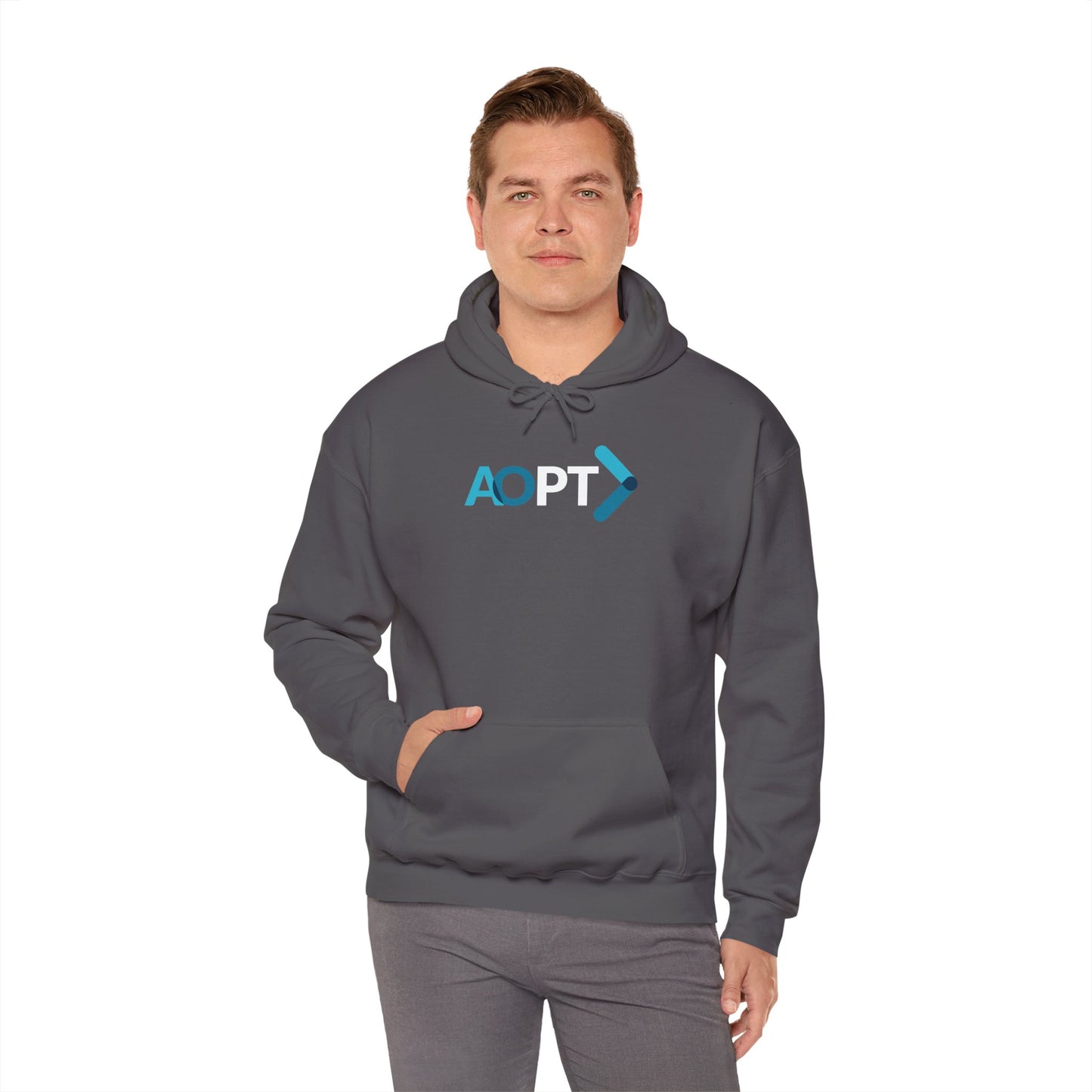 AOPT Hoodie