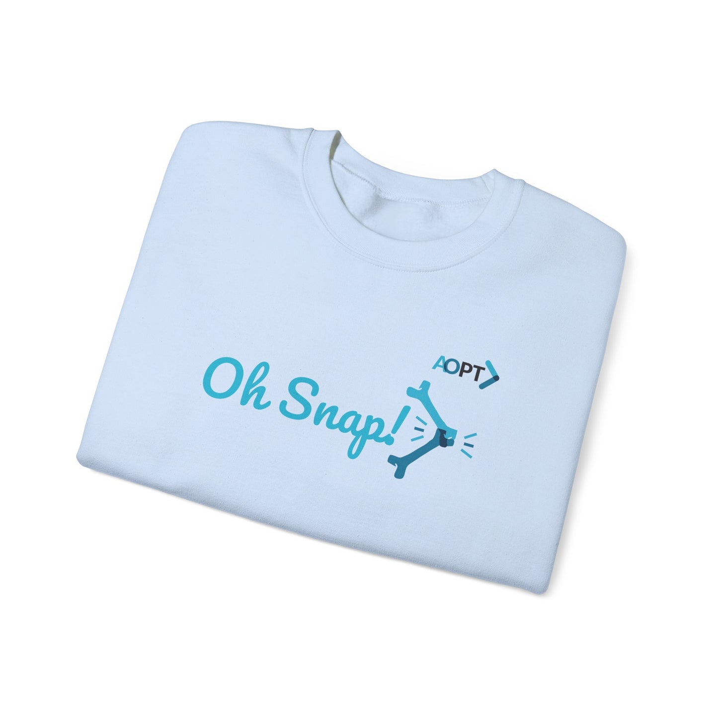 Oh Snap! Sweatshirt