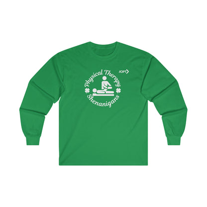 PT Shenanigans Long Sleeve Tee