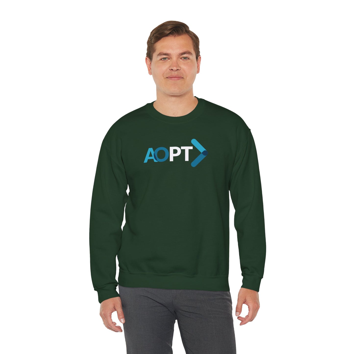 AOPT Sweatshirt