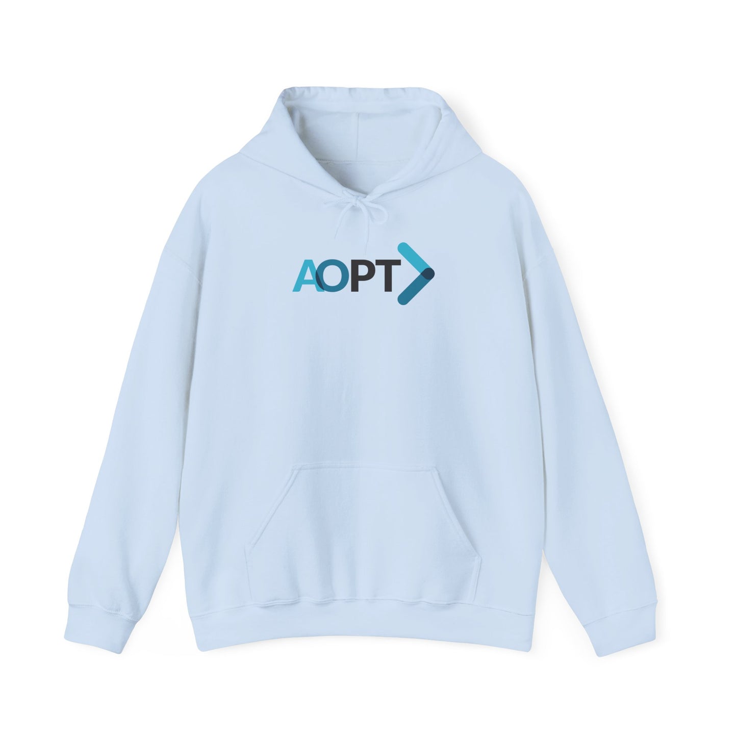 AOPT Hoodie