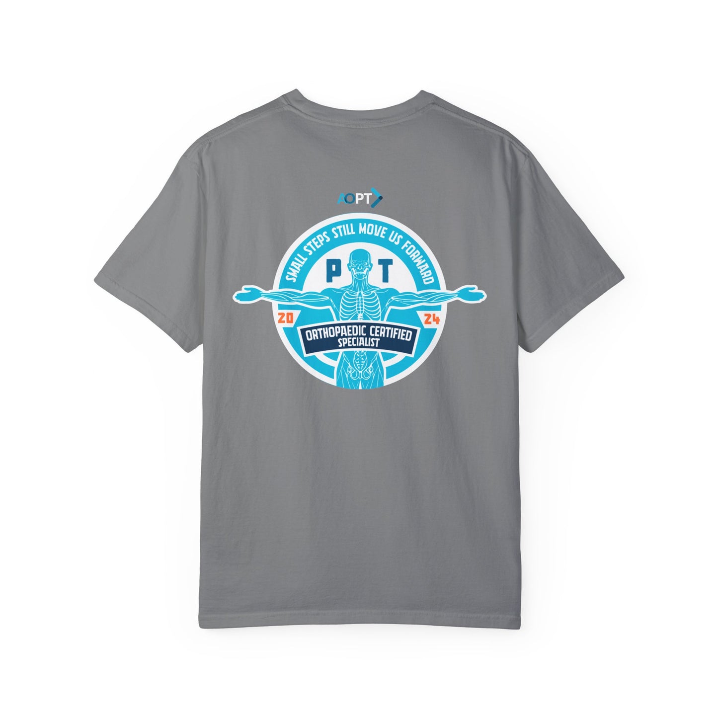 2024 OCS Certified T-shirt