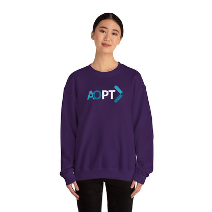 AOPT Sweatshirt