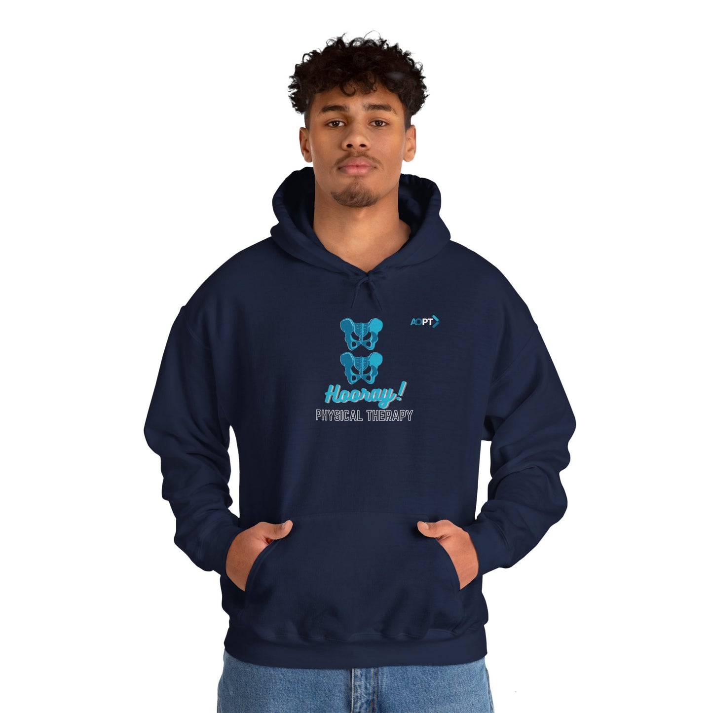 Hip Hip Hooray PT Hoodie