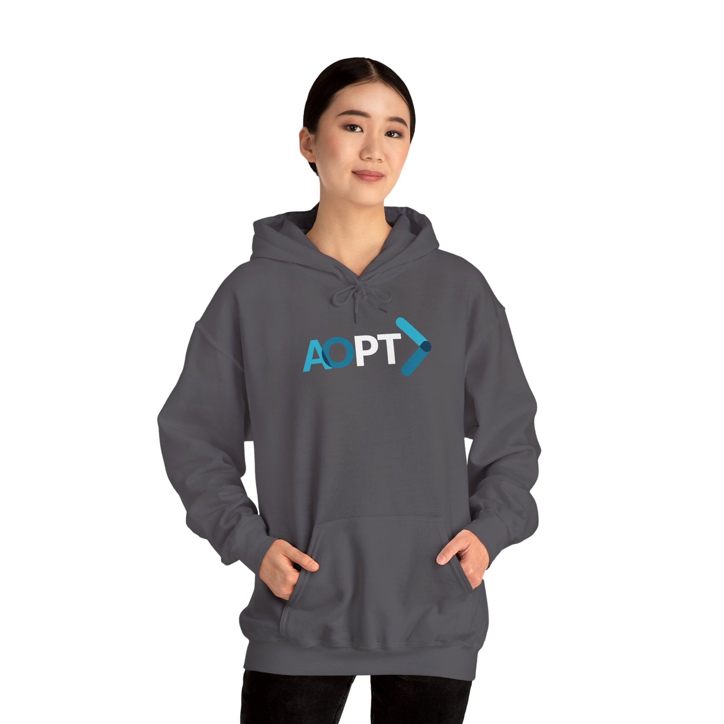 AOPT Hoodie