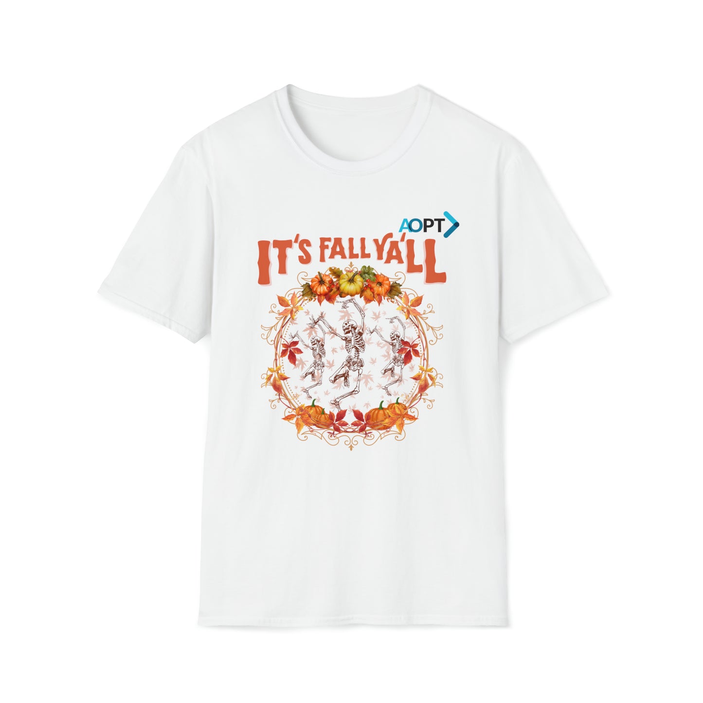 It's Fall Ya'll Tee