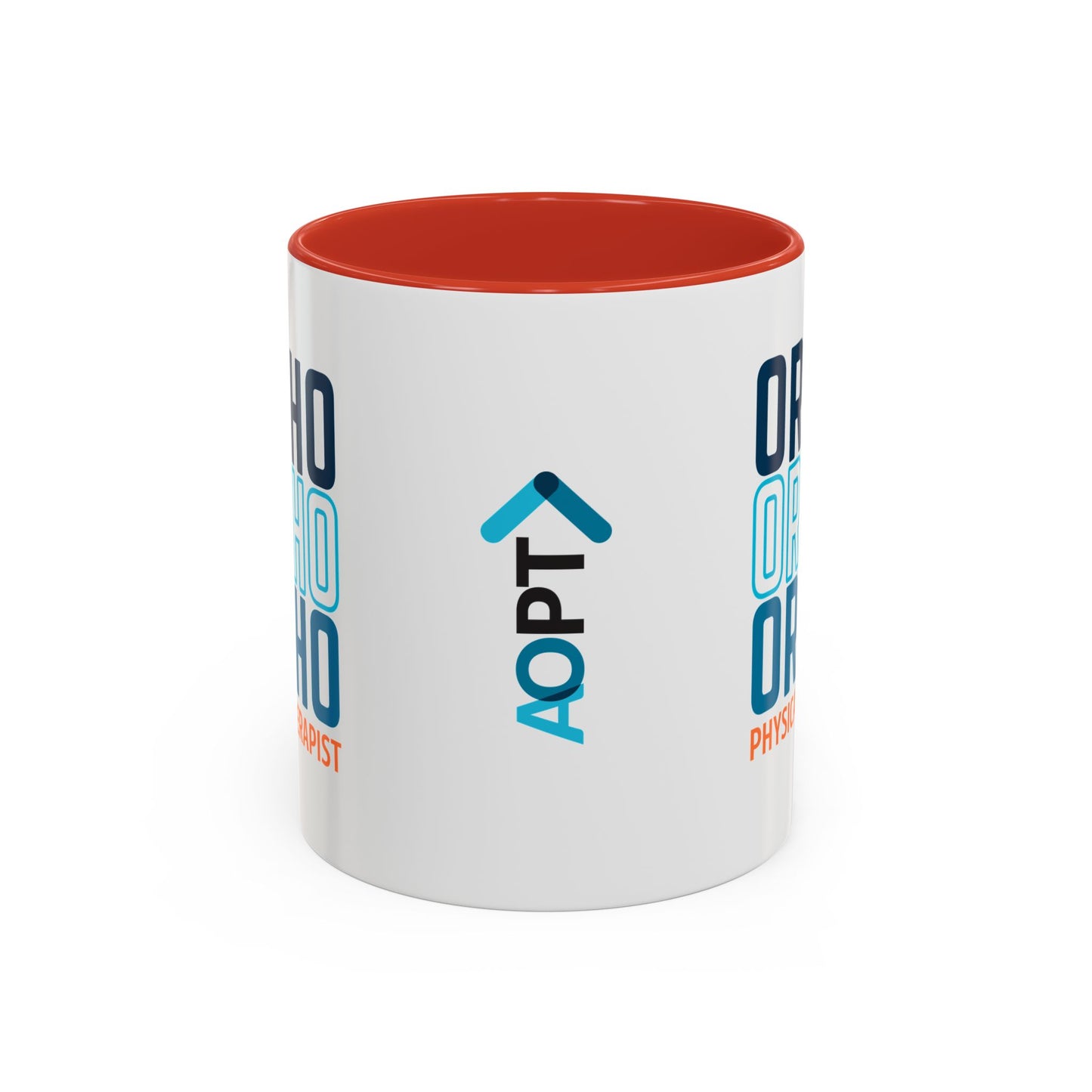 ORTHO Mug, 11oz