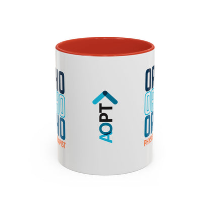 ORTHO Mug, 11oz