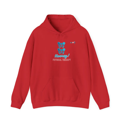 Hip Hip Hooray PT Hoodie