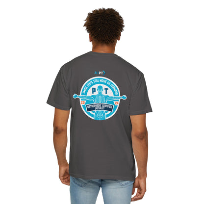 2024 OCS Certified T-shirt