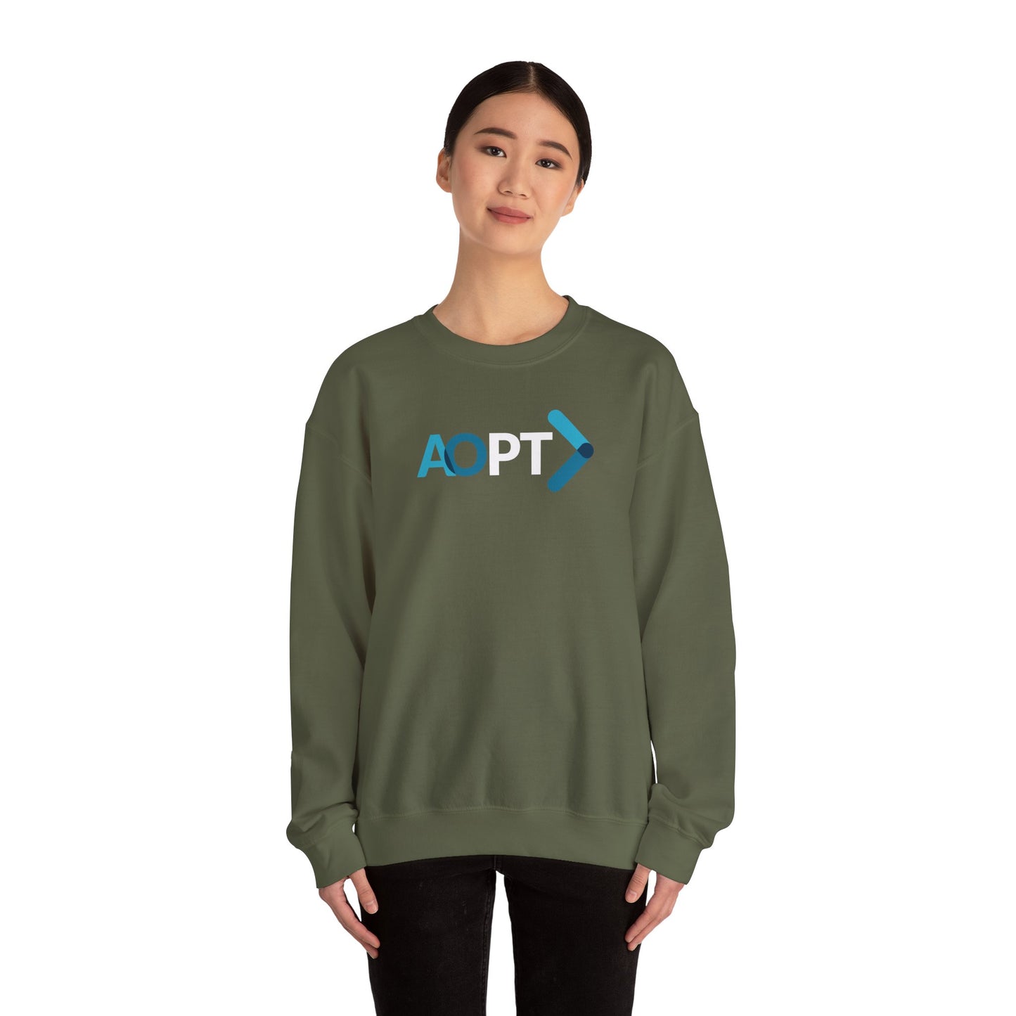 AOPT Sweatshirt