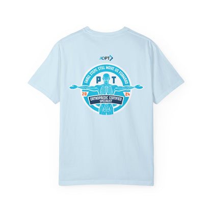 2024 OCS Certified T-shirt