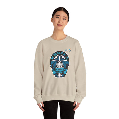 AOPT All The Right Moves Sweatshirt