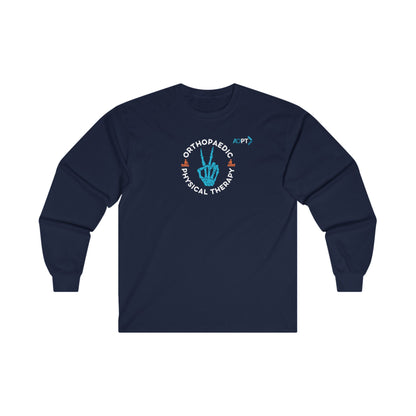 Ortho PT Seal Long Sleeve