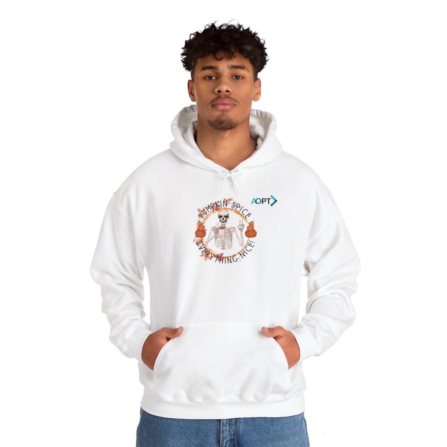 Everything Nice Hoodie