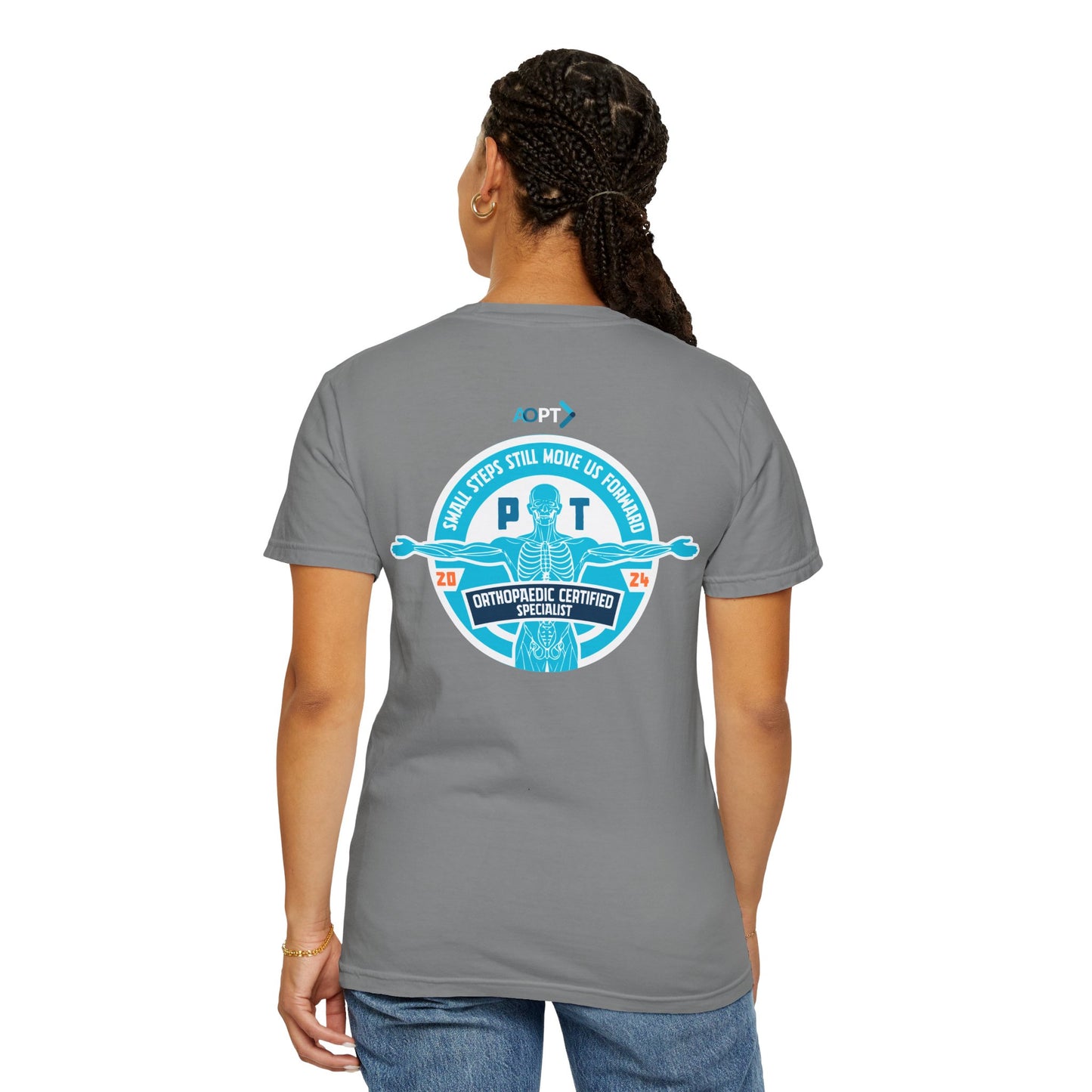 2024 OCS Certified T-shirt