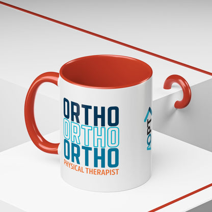 ORTHO Mug, 11oz