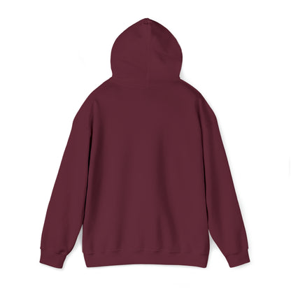 It's Fall Ya'll Hooded Sweatshirt