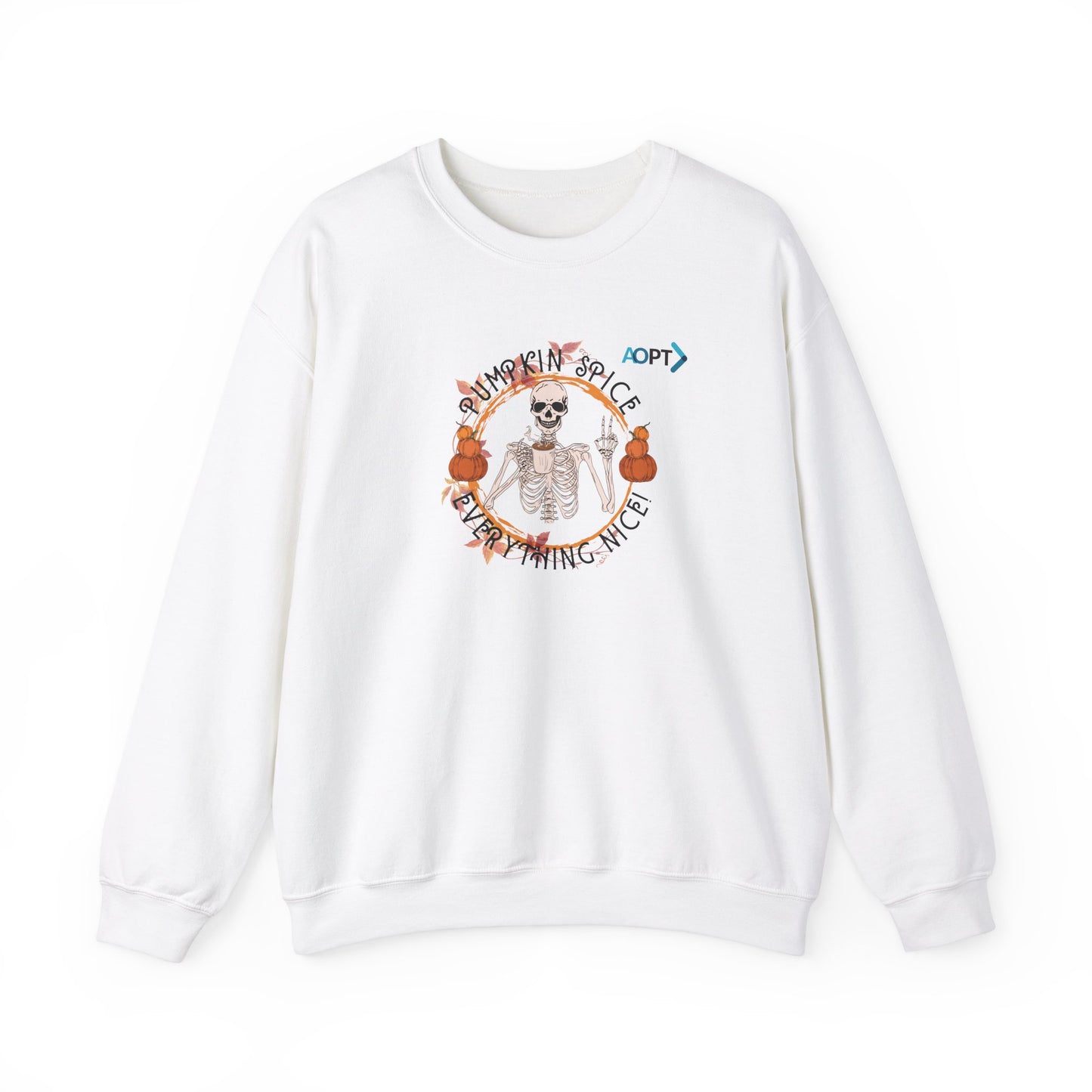 Everything Nice Sweatshirt