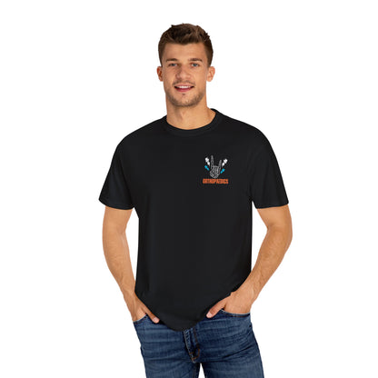 Bad to the Bone T-shirt