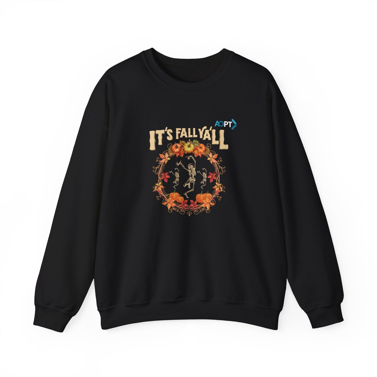 It's Fall Ya'll Sweatshirt