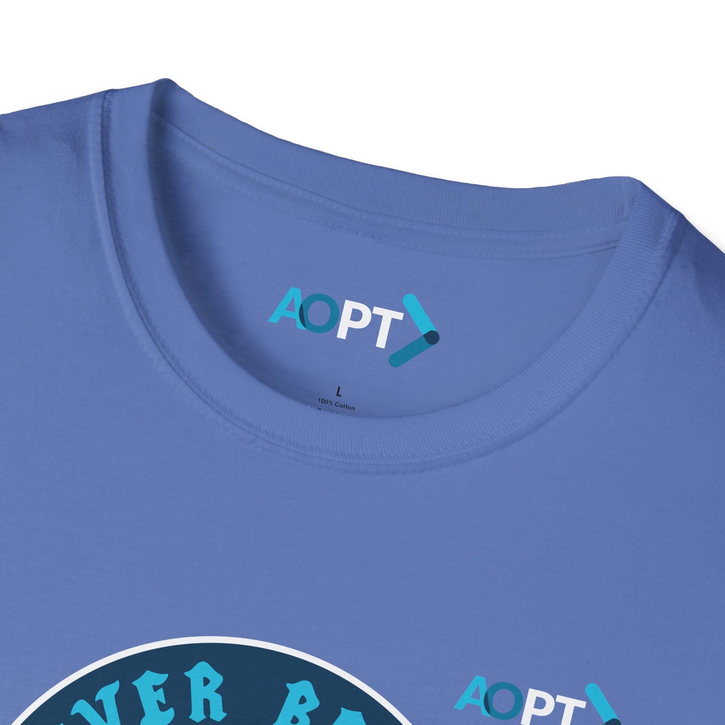 Never Better PT T-Shirt