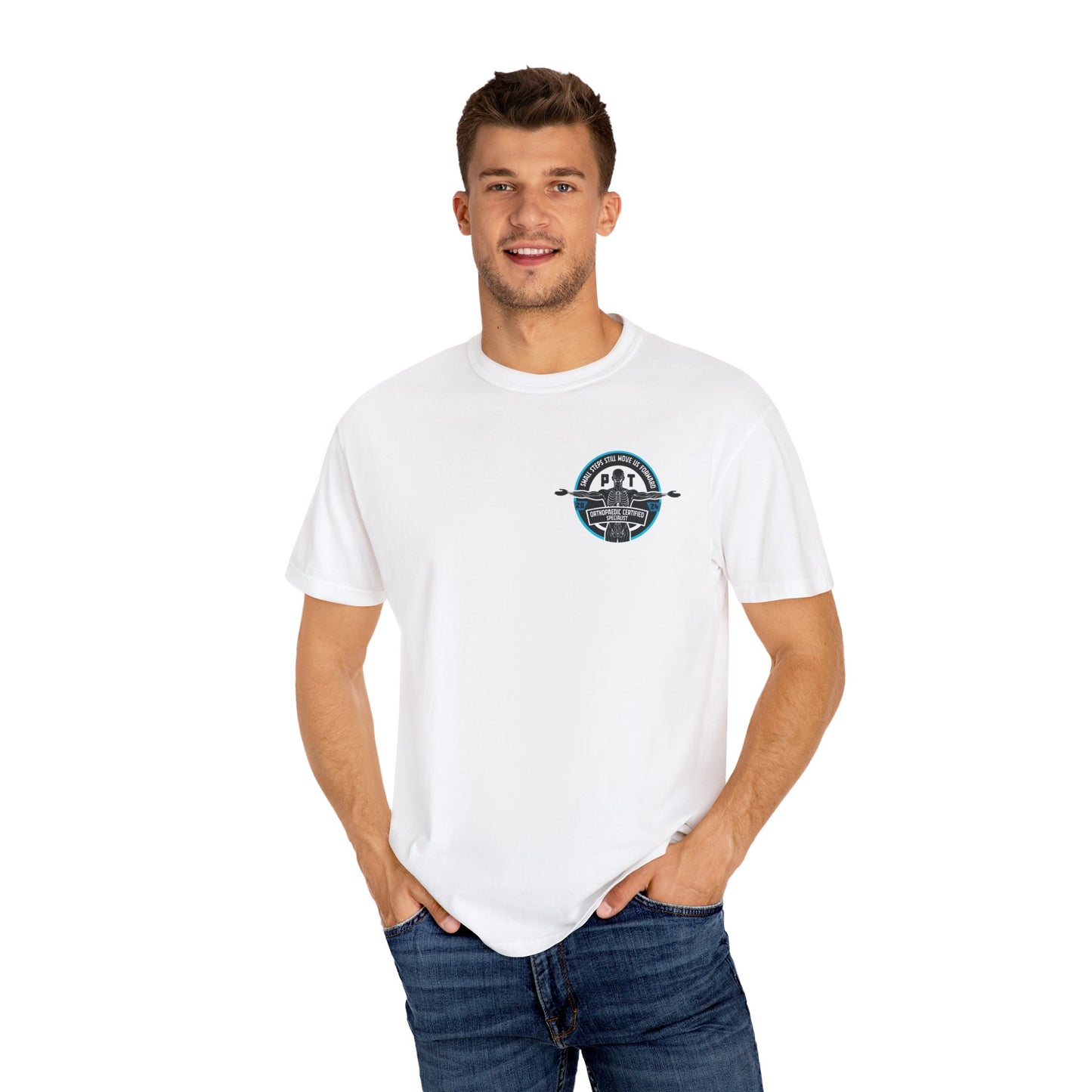 2024 OCS Certified T-shirt